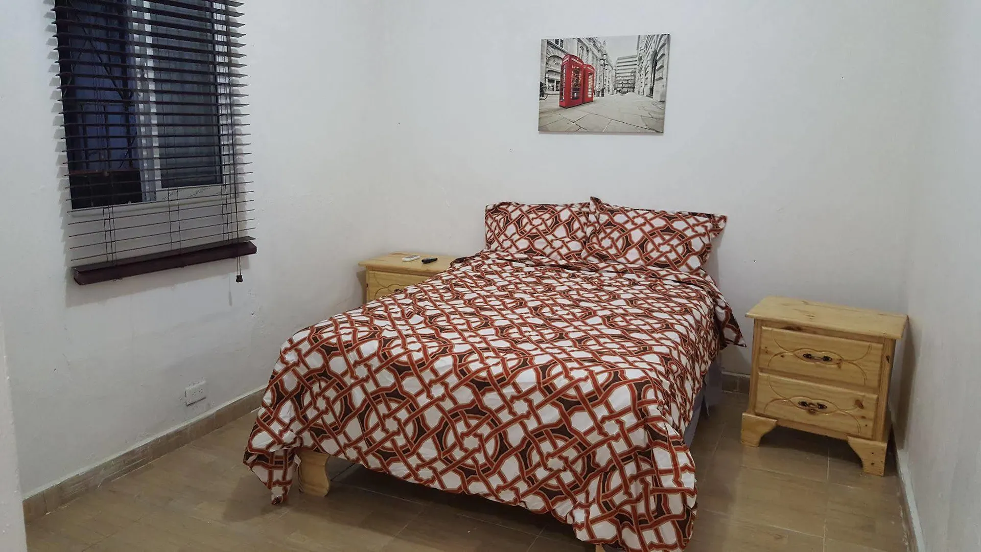 Bambux Bed And Breakfast Santo Domingo