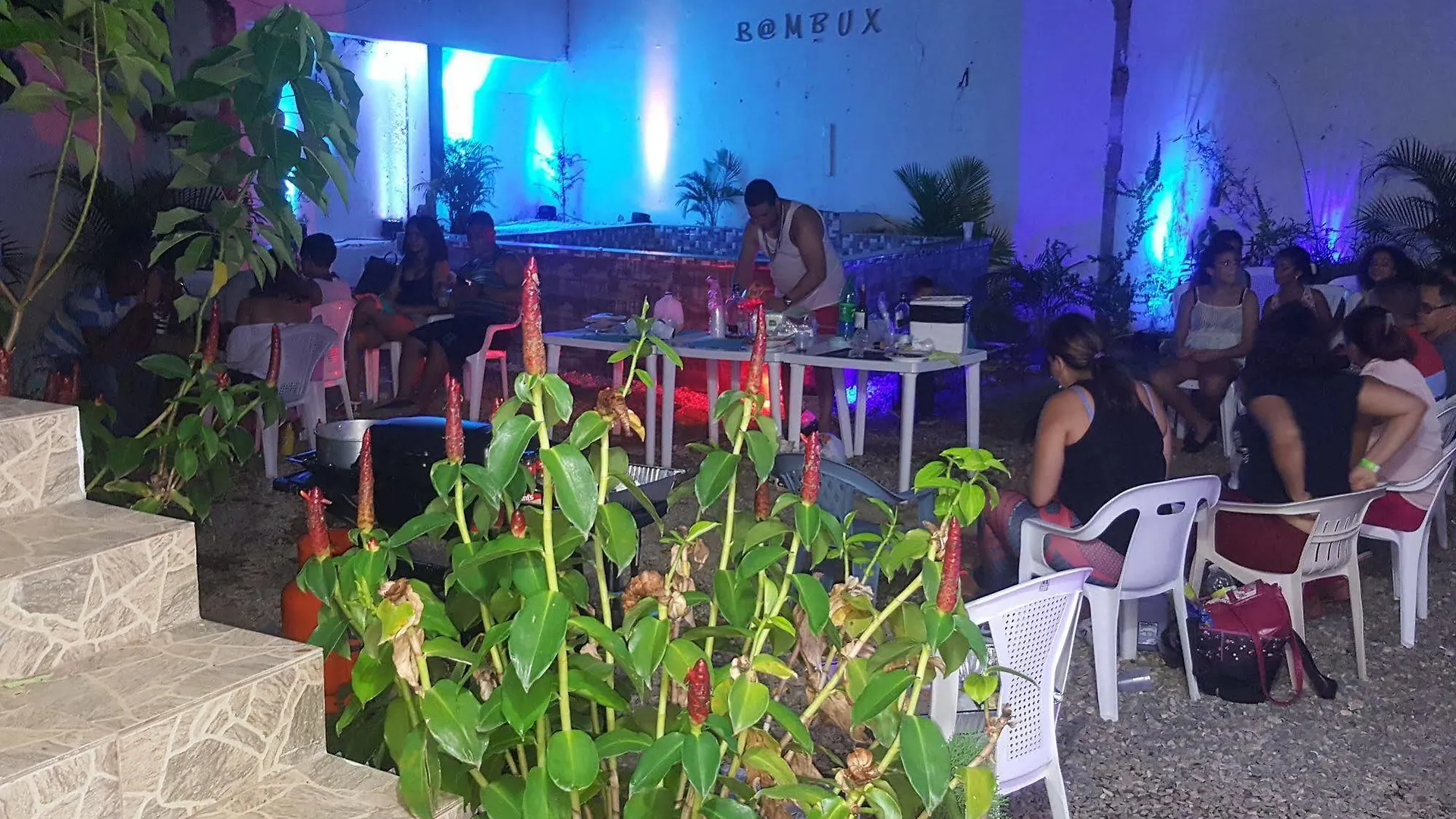 Bambux Bed And Breakfast Santo Domingo 2*,  Dominican Republic