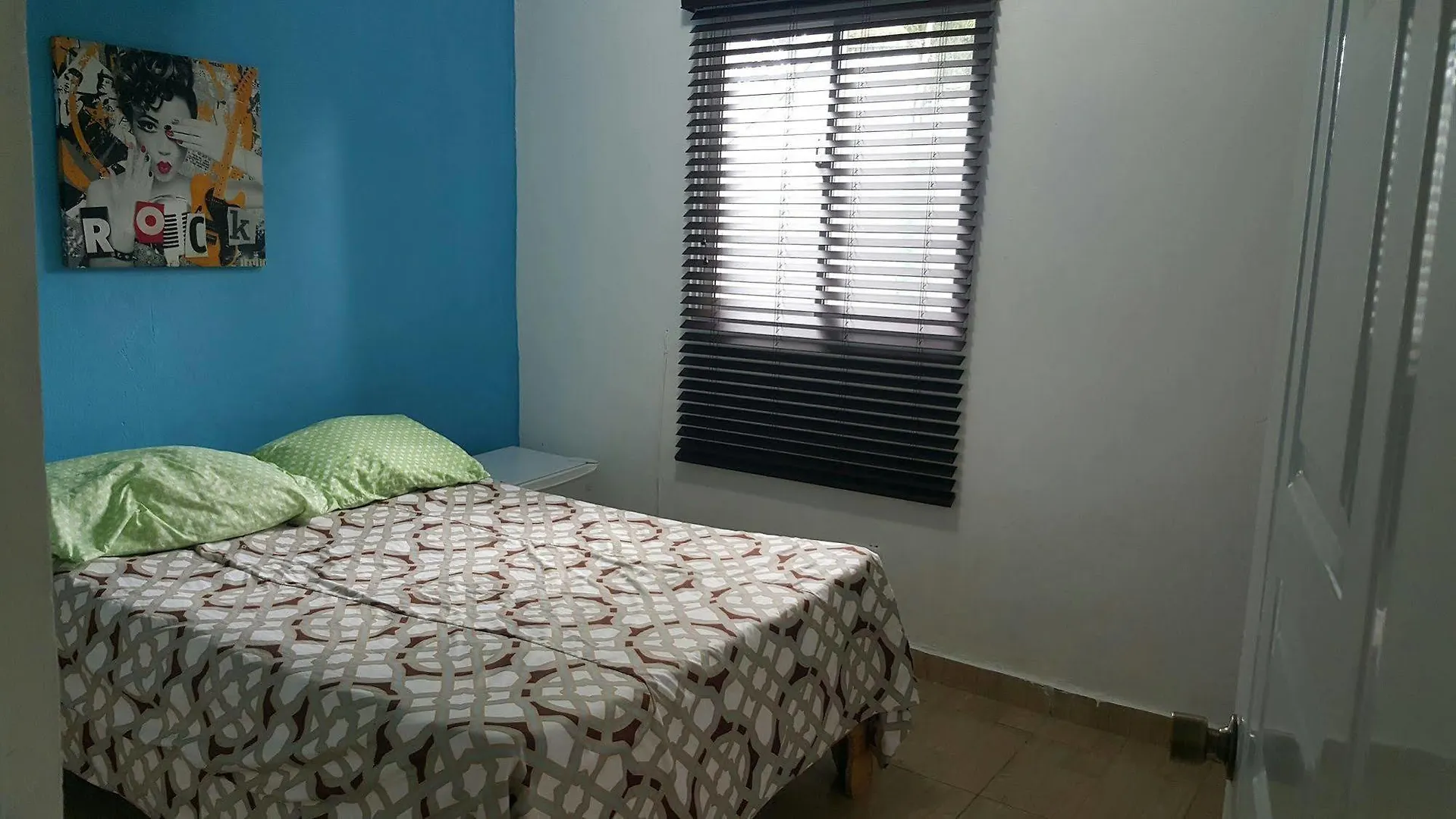 Bambux Bed And Breakfast Santo Domingo Dominican Republic