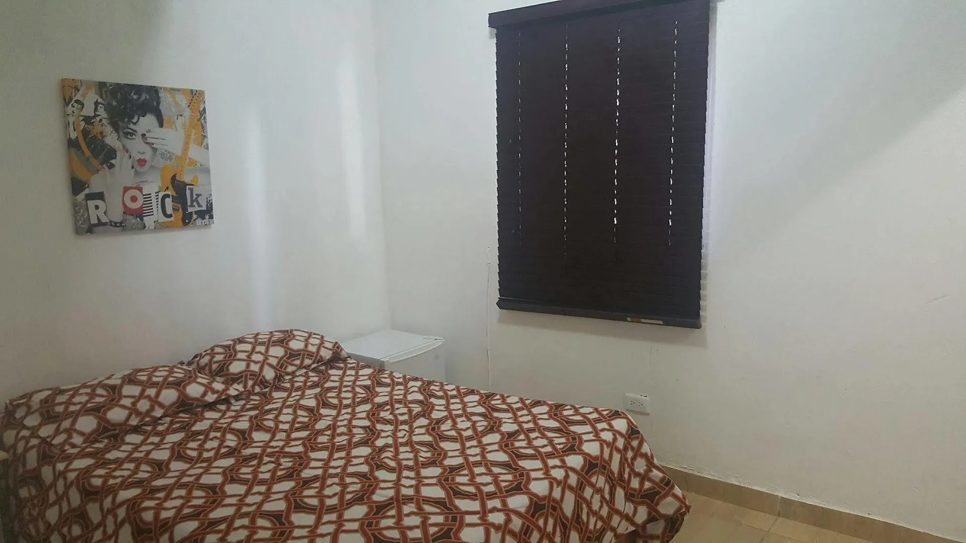 Bambux Bed And Breakfast Santo Domingo