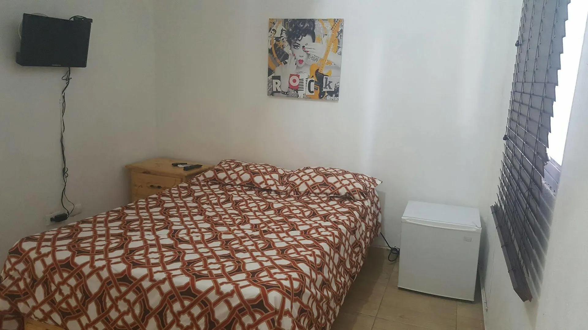 Bambux Bed And Breakfast Santo Domingo Hotel