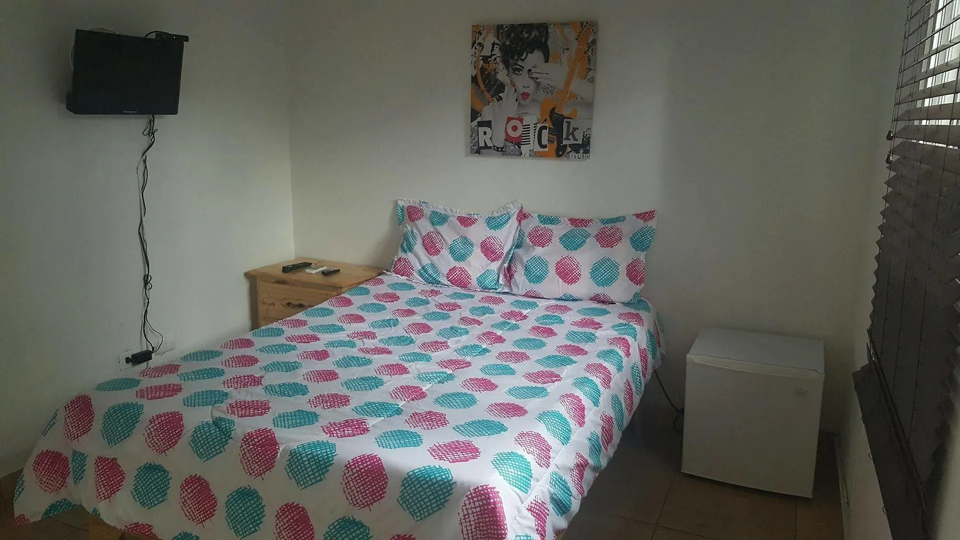 Bambux Bed And Breakfast Santo Domingo 2*,