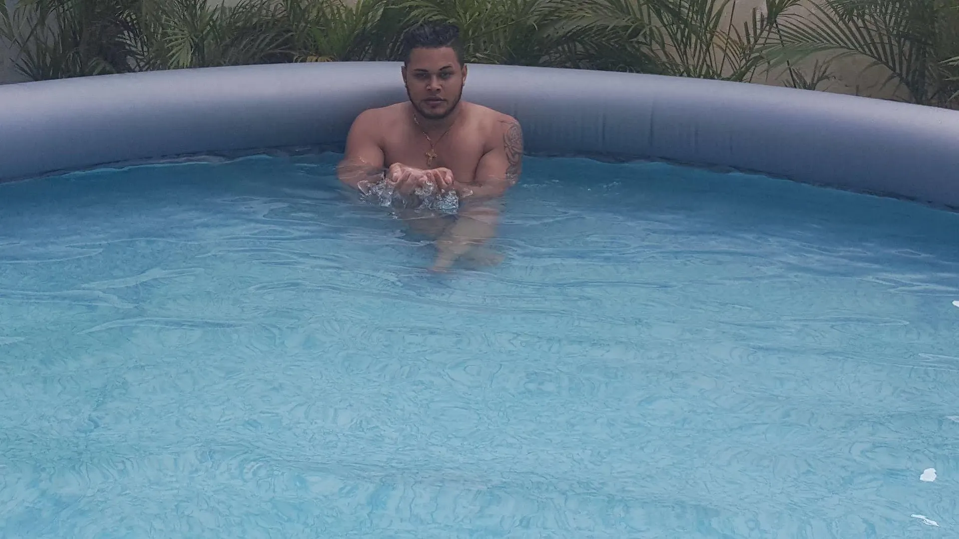 Bambux Bed And Breakfast Santo Domingo Dominican Republic